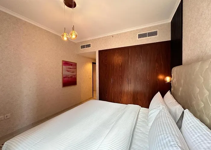 Durrani Homes - Grand 5Br Besides Burj Khalifa And Fountain View