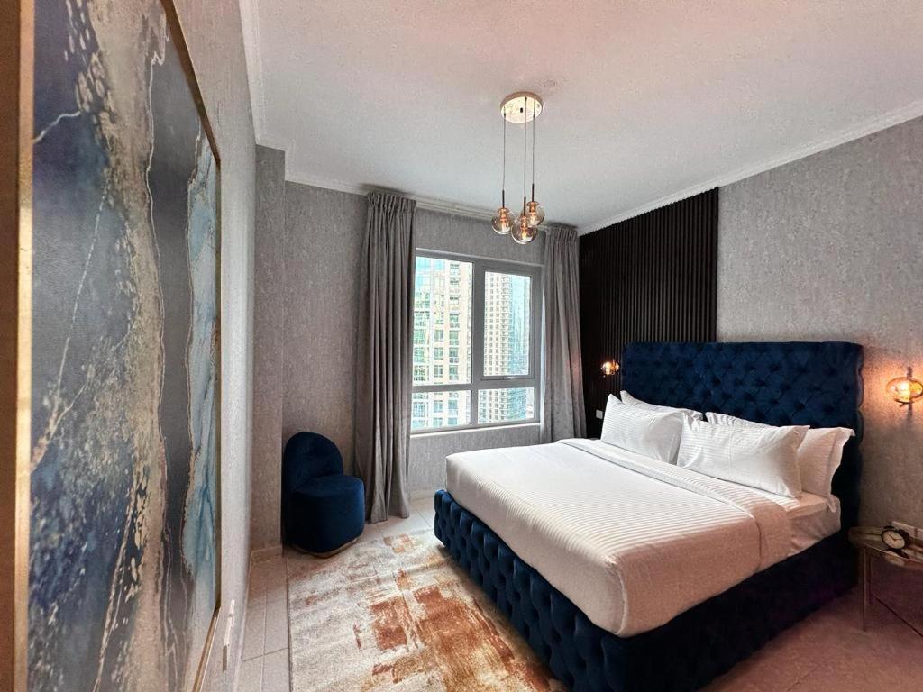 Durrani Homes - Grand 5br Besides Burj Khalifa And Fountain View Dubaï