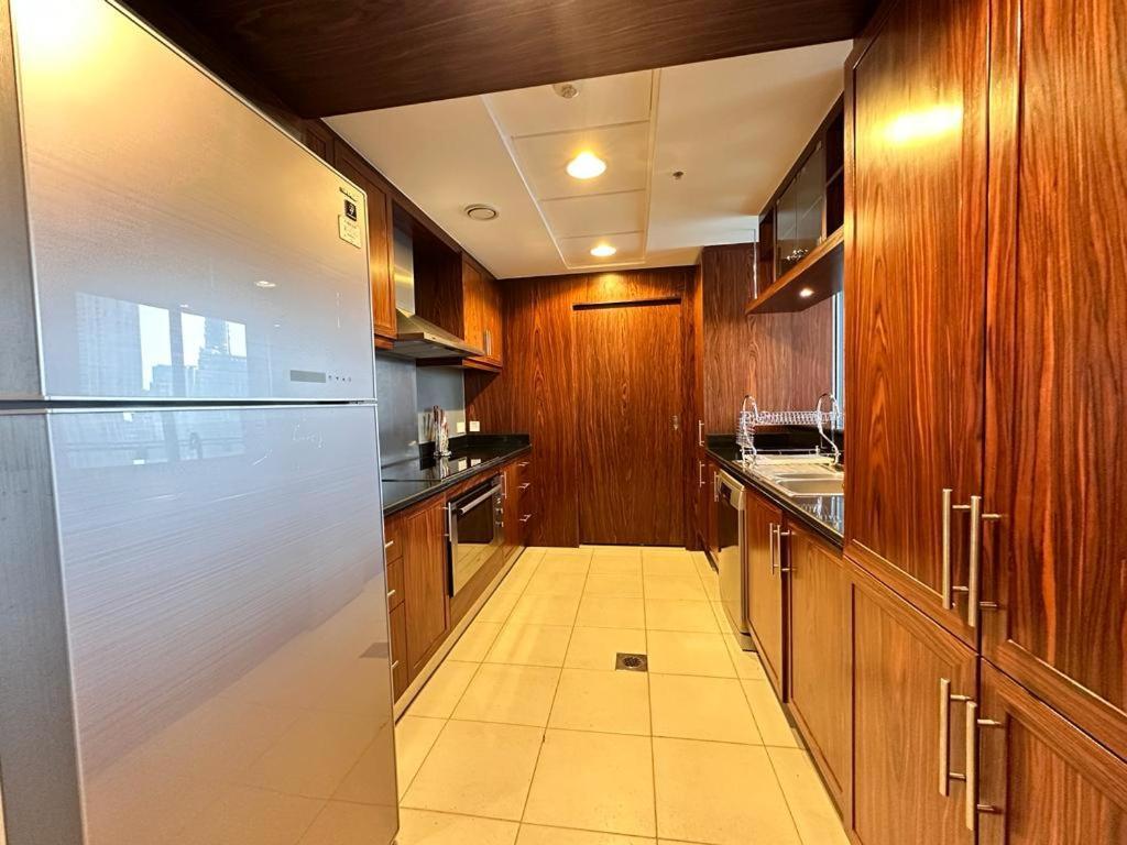 Durrani Homes - Grand 5br Besides Burj Khalifa And Fountain View * Dubaï